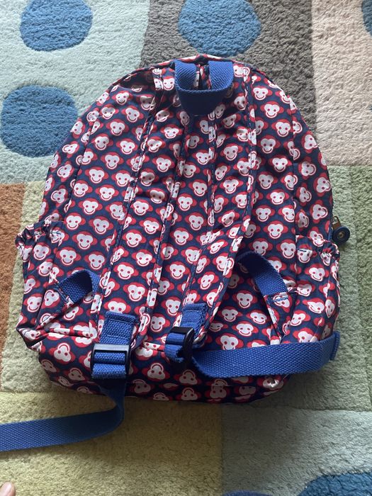 Детска раница 6-7г , 1ви -2ри клас