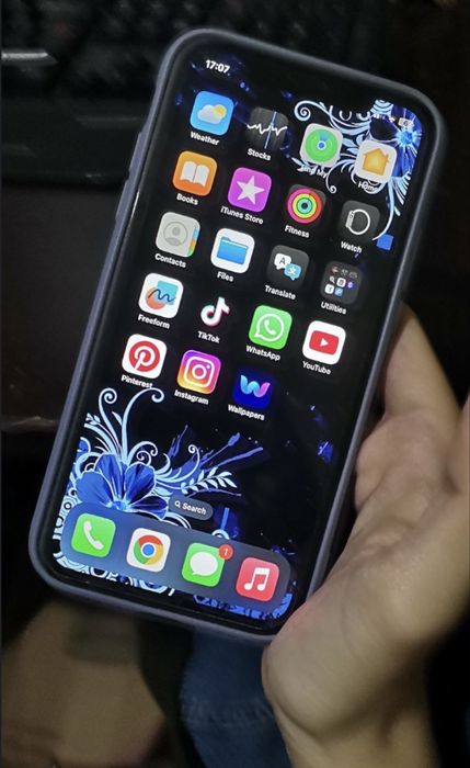 Iphone XR impecabil 80%