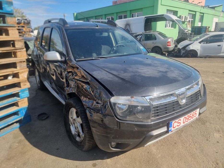 Dezmembrez Dacia Duster 1 [2010 - 2013] 1.5 dci K9K898