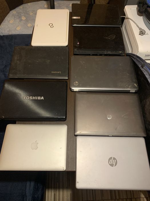 Laptop-uri pt piese/reparat ( descriere )