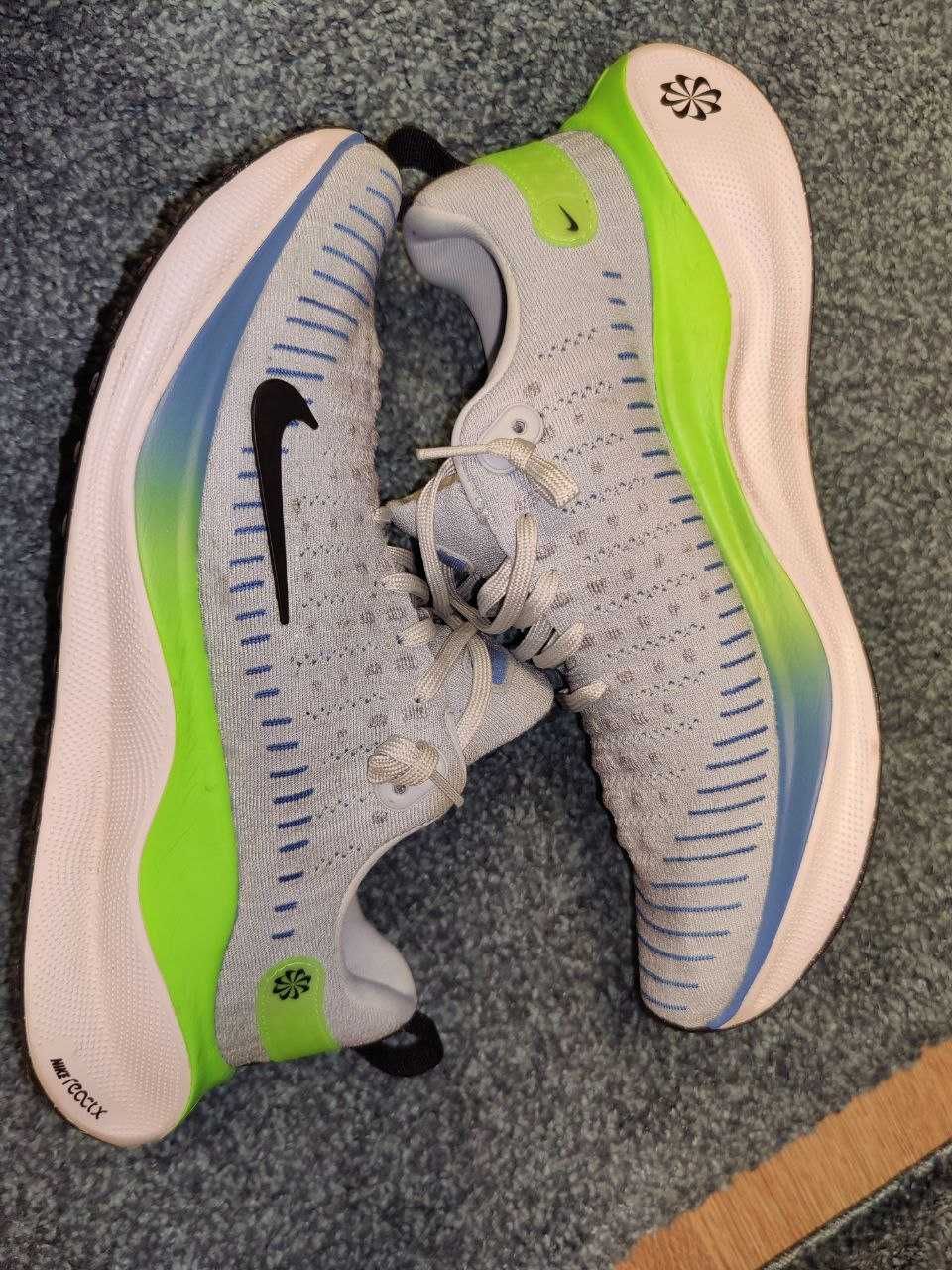 Vand adidasi Nike ReactX Infinity RUN 4