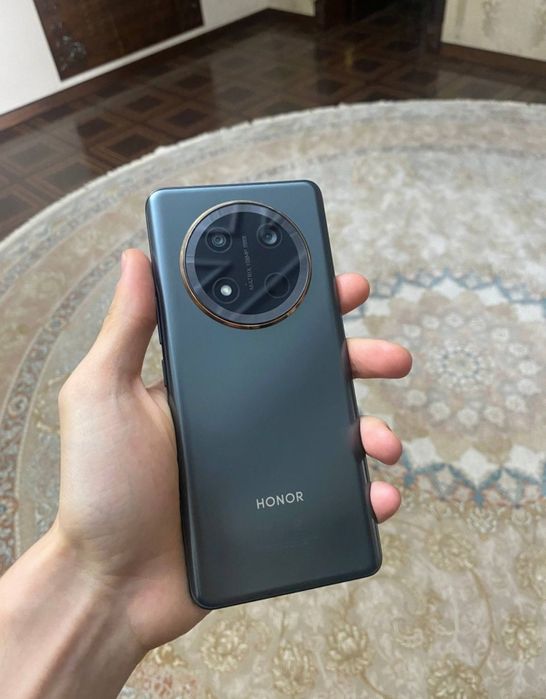 Honor X9 C 256Gb Abmenga