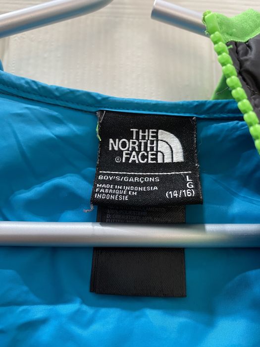 The North Face geaca copii