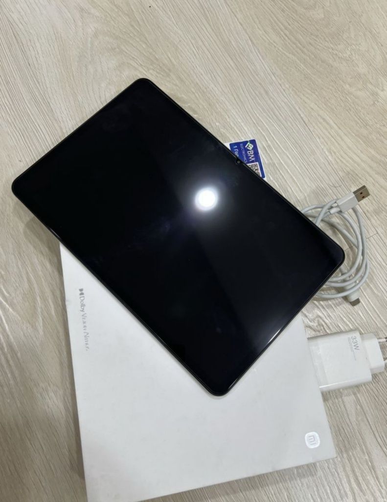 Xiaomi Pad 6  6/128