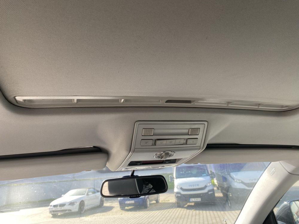 Volkswagen Touareg Individual 3.0 BKS
