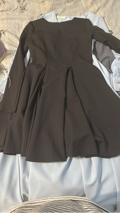 Срочно продам платье