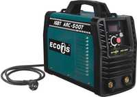 Invertor de sudura - Ecotis ARC 500T