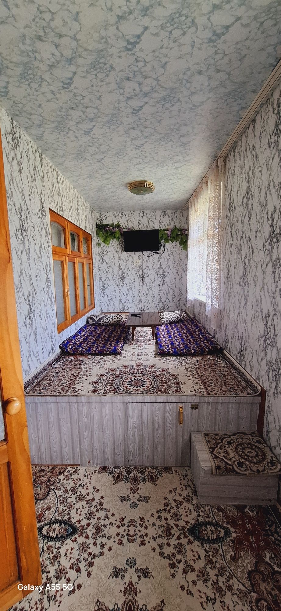 Сдам свою квартиру
