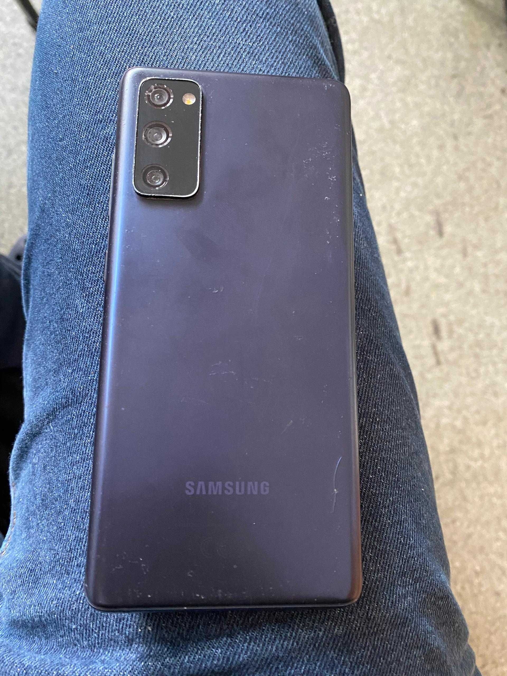 Samsung s20s20 fe 5G