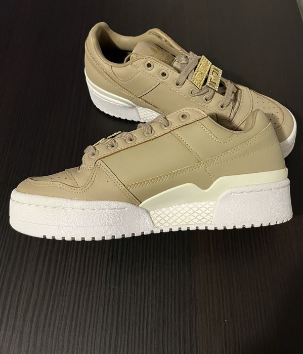 Vand Sneaker low Adidas ‘Forum Bold Shoes’