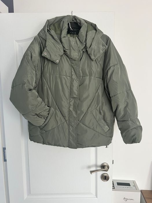 Ново дамско зимно яке