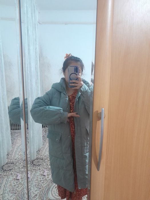 Куртка және Пальто сатылады