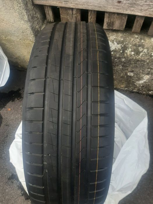 Amvelope 215/65 R17  Hankook 
Dot- 15/ 2025 .
