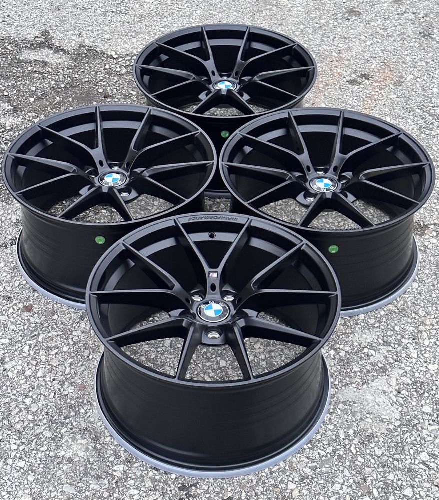 Джанти style 763 19 “ цола 5х120 за БМВ BMW Спорт Пакет е90 F10 F30 X