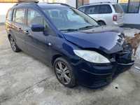 Dezmembrari Piese Mazda 5 2.0 diesel 2006 Motor cu proba!!