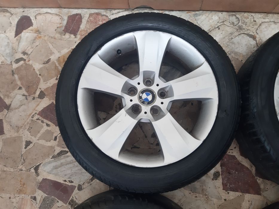 Jante bmw x3 e83   e46 cod 3401201