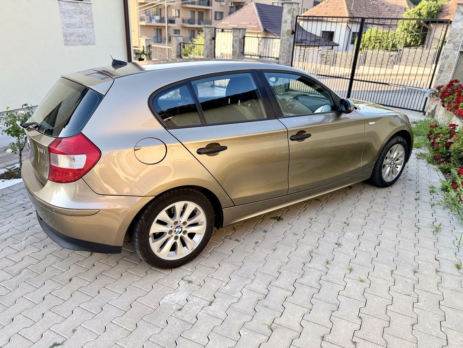 Vand Bmw Seria 1