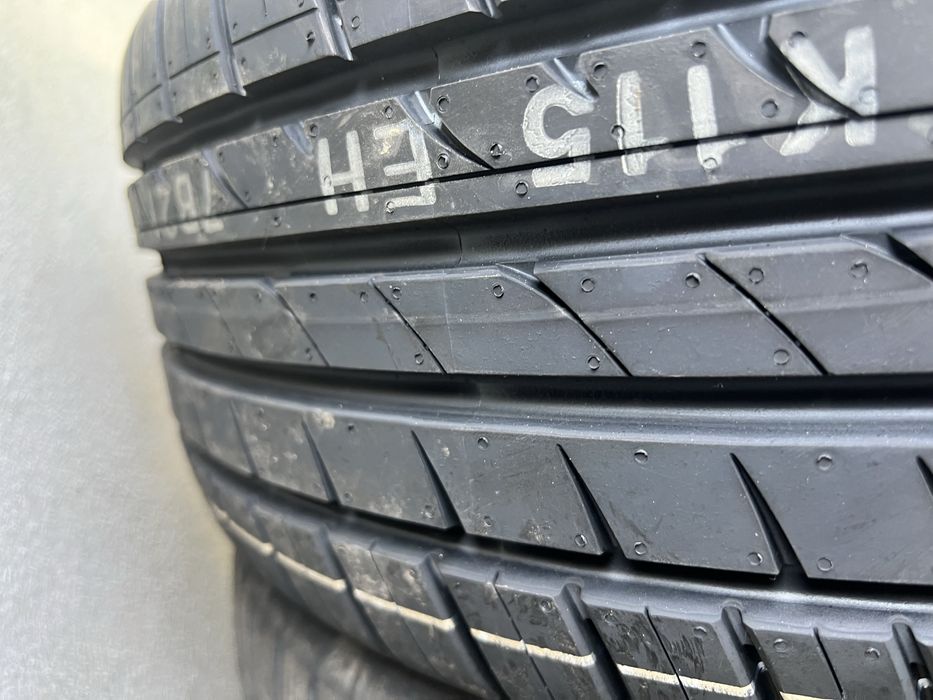 Rezerva noua Hyundai