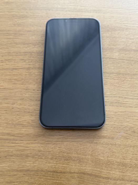 Iphone 13 pro max 128GB Sierra Blue