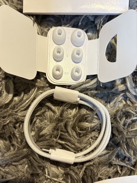 AirPods pro 2 sigilate