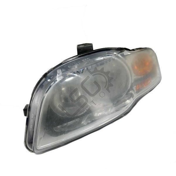 Ляв фар AUDI A4 (B7) 2004-2008 ID: 144172