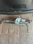 Ansamblu Stergatoare si Motoras Audi A6 C6