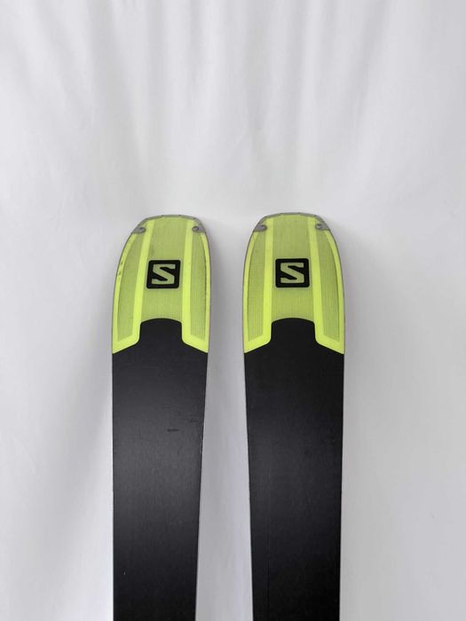 Ski schi carve Salomon XDR 80 Ti 162cm +legaturi Salomon