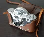 Aparat foto half frame UNIVEX MERCURY II  - Made in USA - 1945