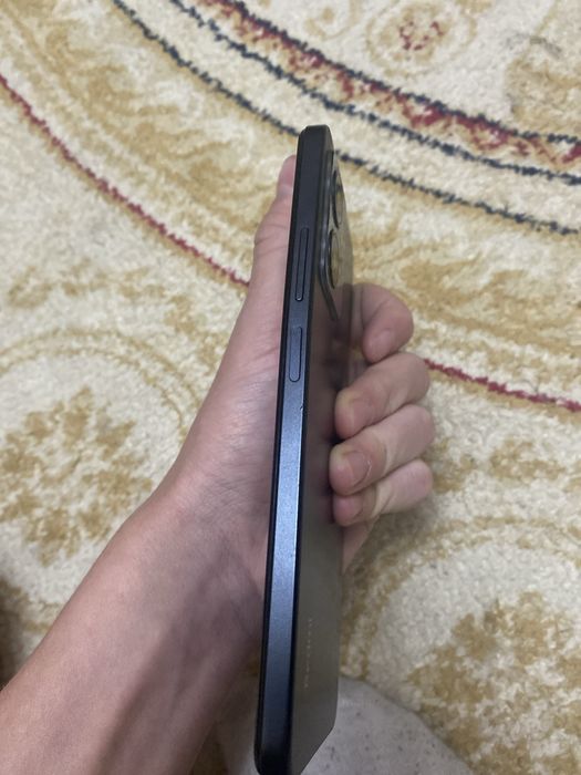 Redmi not 12 8/256гб