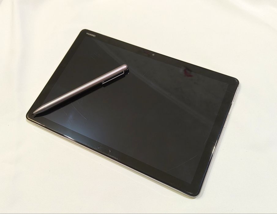 Huawei Mediapad M5 Lite10 32GB со стилусом
