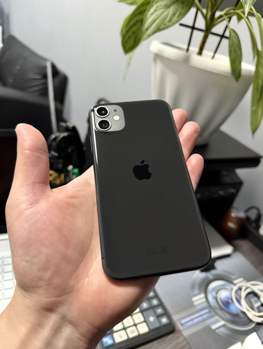 iPhone 11 64GB Айфон 11 64GB
