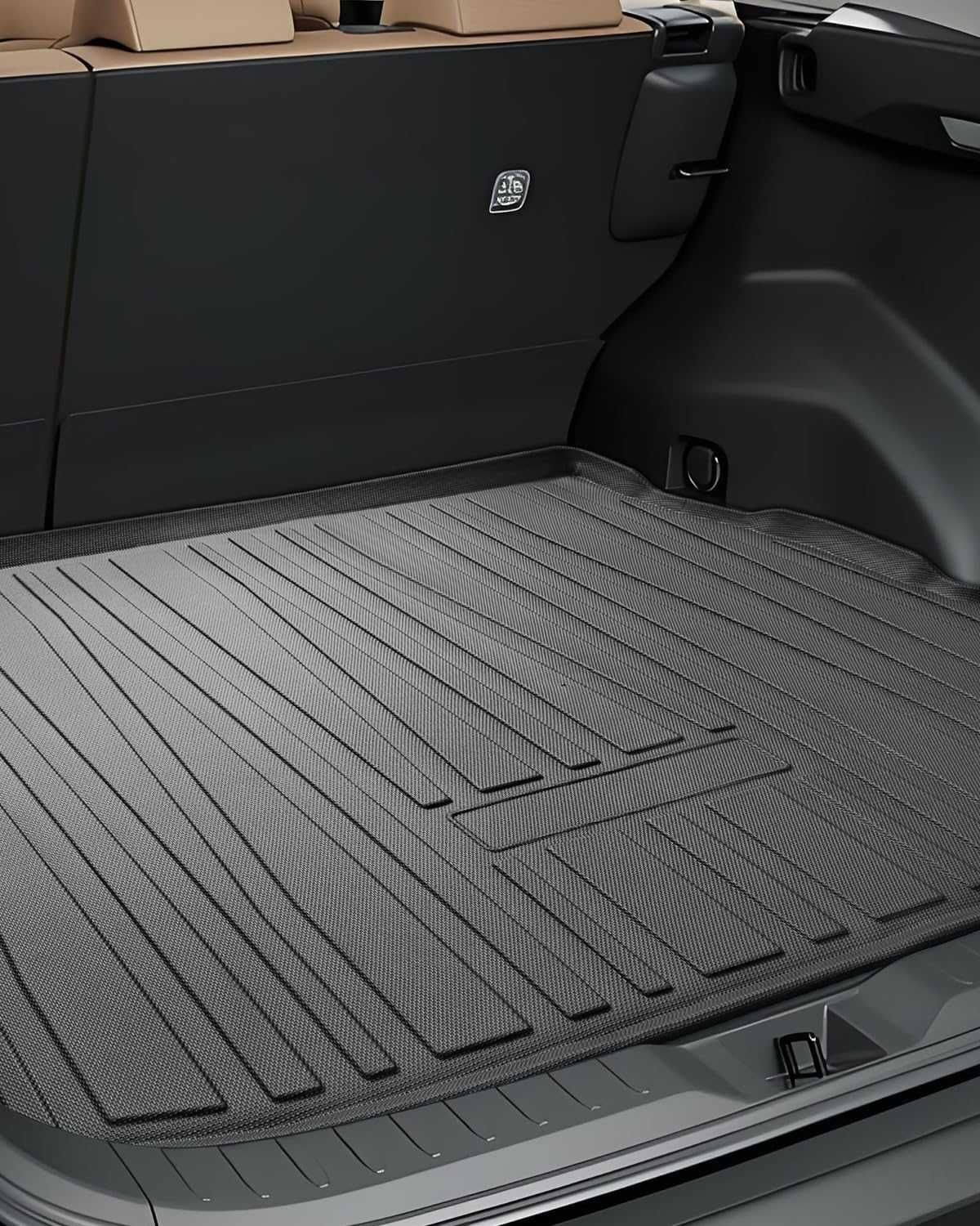 Подложка за багажник за Toyota RAV4 XA50 2024- 2019