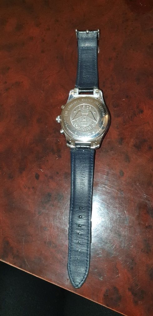 Часы Longines продаются