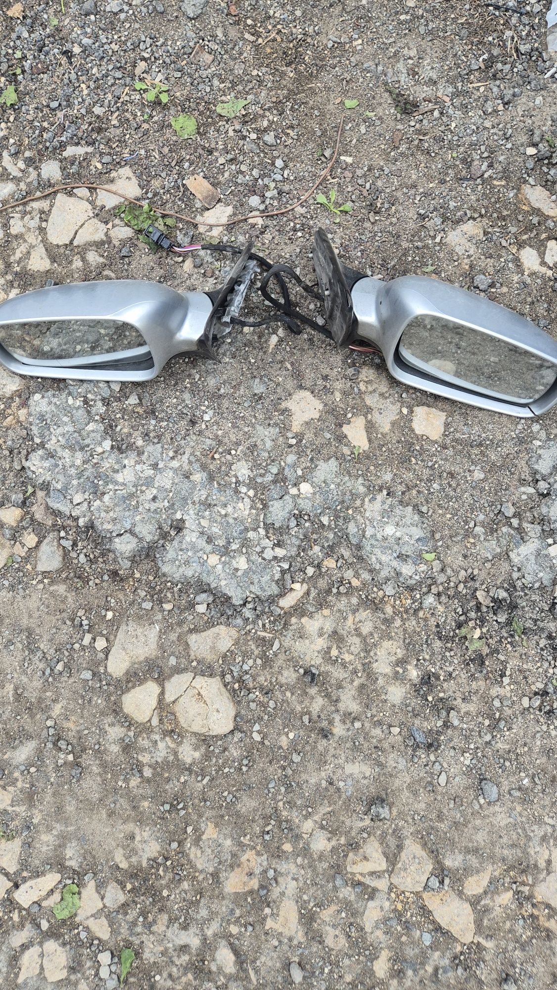 Оригинални Огледала за Сеат Леон 1М