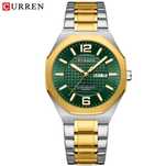 Мъжки часовник – CURREN 8476 - ПРОМОЦИЯ