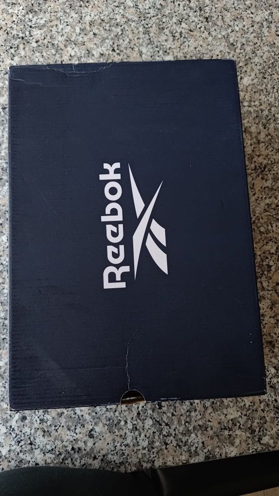 Reebok/Vibram  мъжки маратонки