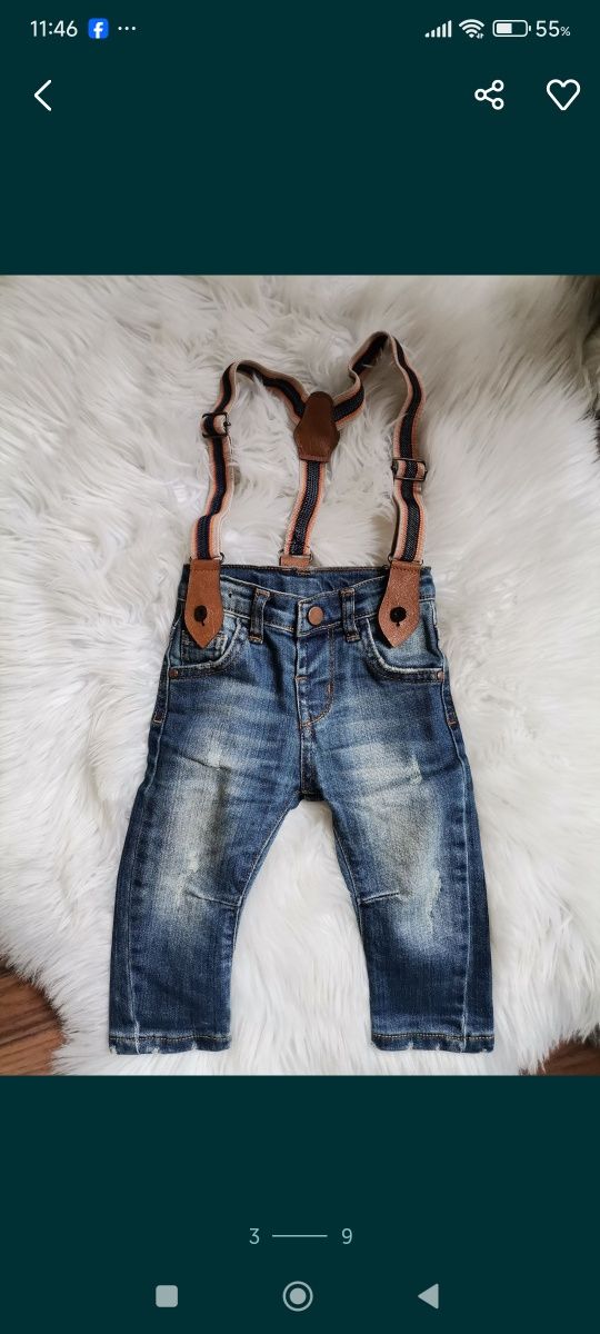 Zara, chicco, BOSS, coccodrillo - детски дрехи
