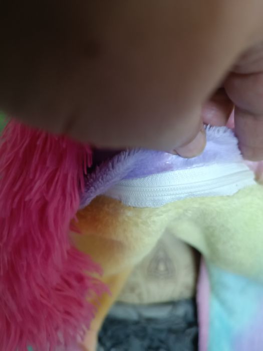 Пижама кингуруми 5-7 лет