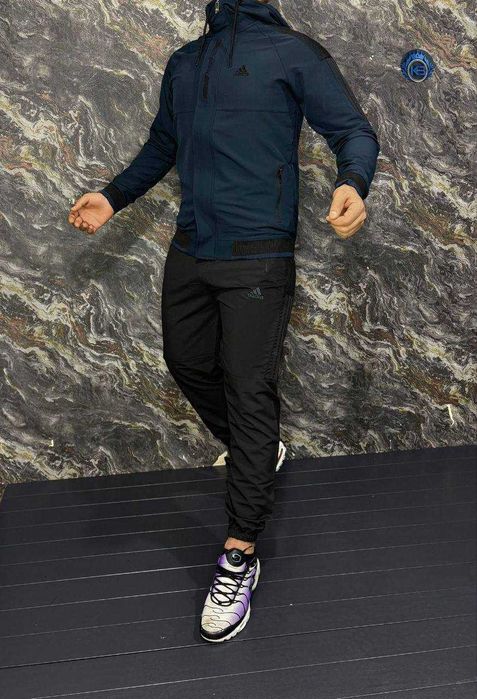 Trening de bărbați fâș