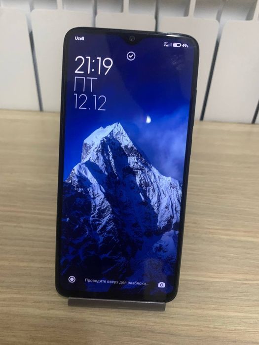 Redmi note 8 pro ideal