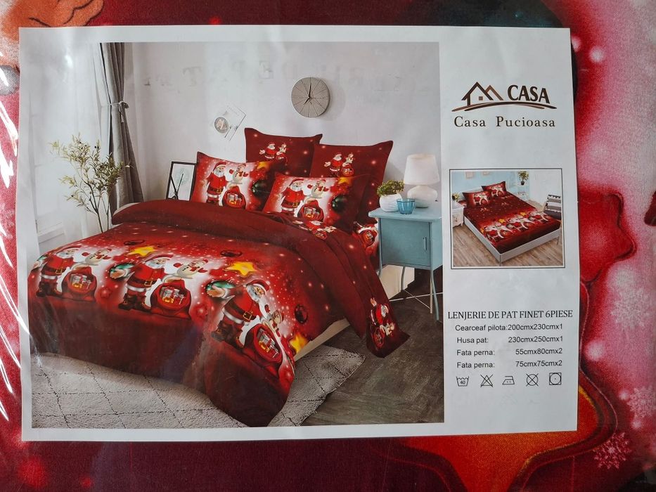 Lenjerii 6 piese superbe