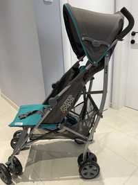 Нова детска количка Mamas&Papas