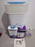 Sterilizator philips avent 3 in 1