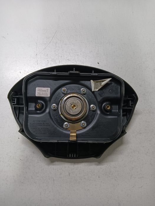 Airbag volan RENAULT SCENIC I JA0/1_, FA0_ 1999 - 2003 7700433083g