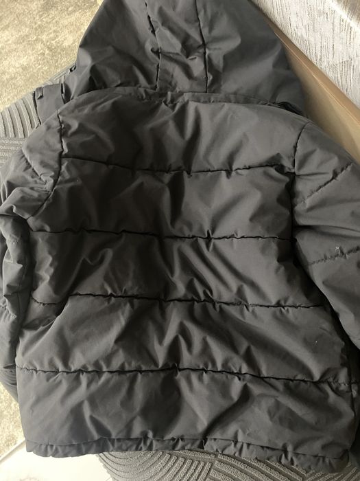 Дамско късо яке flair