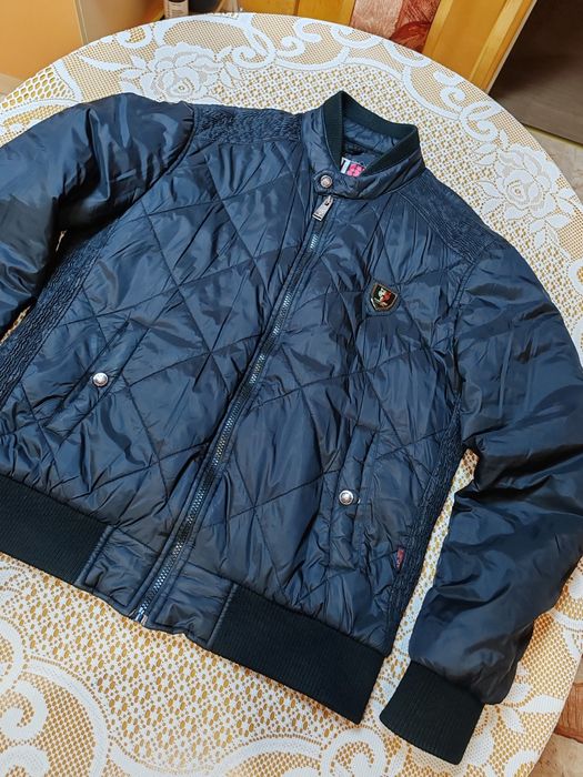 Мъжко яке Plein размер L