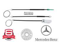 Kit reparatie macara geam Mercedes CLS 2002-2009 fata stanga dreapta.