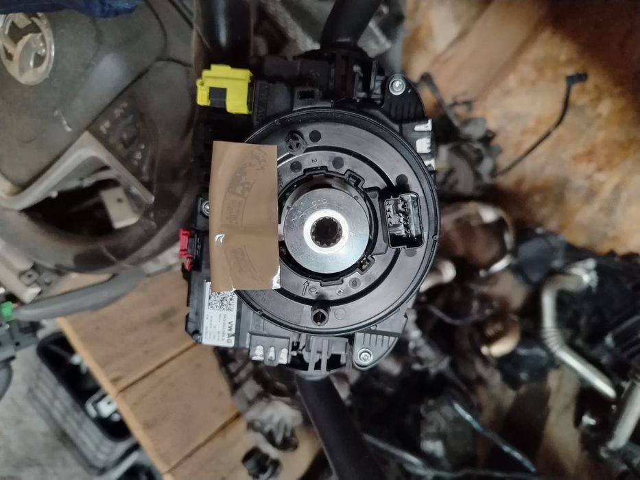 Spira volan passat cc passat B7   5k0953569S