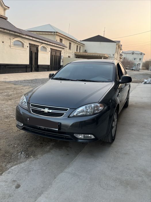 Gentra 2023 sotiladi