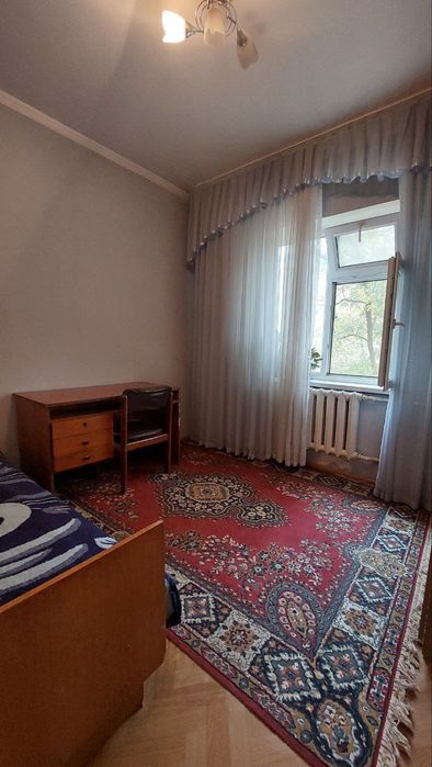 Аренда 3/3/5 Карасу-1